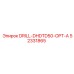 52331865 DRILL-DHDTD50-OPT-A Epiroc
