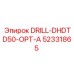 52331865 DRILL-DHDTD50-OPT-A Epiroc