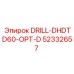52332657 DRILL-DHDTD60-OPT-D Epiroc