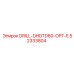 52333804 DRILL-DHDTD60-OPT-E Epiroc