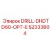 52333804 DRILL-DHDTD60-OPT-E Epiroc