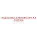 52332335 DRILL-DHDTD85-OPT-B Epiroc