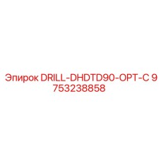 9753238858 DRILL-DHDTD90-OPT-C Epiroc