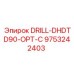9753242403 DRILL-DHDTD90-OPT-C Epiroc