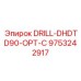 9753242917 DRILL-DHDTD90-OPT-C Epiroc