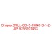 9753201433 DRILL-OD-5-19INC-3-1-2-API Epiroc
