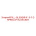 52284890 DRILL-QL55QMHF-3-1-2-APIREGAPI Epiroc