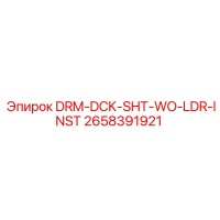 2658391921 DRM-DCK-SHT-WO-LDR-INST Epiroc
