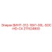 211524800 ВИНТ-312-18X1-00L-SOC-HD-CA Epiroc