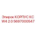 Узел крепления штанг для перфораторных установок Epiroc
