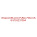 9753237054 DRILLCO-PUMA-FAM-US-8 Epiroc