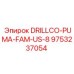 9753237054 DRILLCO-PUMA-FAM-US-8 Epiroc