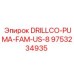 9753234935 DRILLCO-PUMA-FAM-US-8 Epiroc