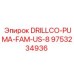 9753234936 DRILLCO-PUMA-FAM-US-8 Epiroc