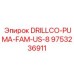 9753236911 DRILLCO-PUMA-FAM-US-8 Epiroc
