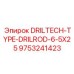 9753241423 DRILTECH-TYPE-DRILROD-6-5X25 Epiroc