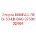 9753202464 DRISPAC-REG-50-LB-BAG Epiroc