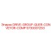 5730001253 DRIVE-GROUP-QUER-CONVEYOR-COMP Epiroc