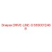 5590012468 DRIVE-LINE-G Epiroc