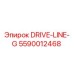 5590012468 DRIVE-LINE-G Epiroc