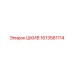 1613561114 ШКИВ Epiroc
