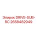 2658482949 DRIVE-SUB-RC Epiroc