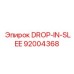 92004368 DROP-IN-SLEE | Epiroc