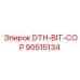 90515134 DTH-BIT-COP Epiroc