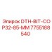 7755188540 DTH-BIT-COP32-85-MM Epiroc