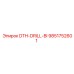 9851752601 DTH-DRILL-BI Epiroc