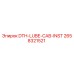 2658321521 DTH-LUBE-CAB-INST Epiroc