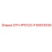 89010039 DTH-PPD120-P Epiroc