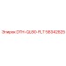 58342825 DTH-QL80-FLT Epiroc