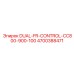 4700388471 DUAL-FR-CONTROL-CC800-900-100 Epiroc