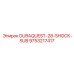 9753217417 DURAQUEST-28-SHOCK-SUB Epiroc