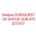9753217417 DURAQUEST-28-SHOCK-SUB Epiroc