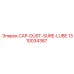 1310034387 CAP-DUST-SURE-LUBE Epiroc