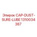 1310034387 CAP-DUST-SURE-LUBE Epiroc