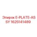 Картинка электронной платы E-PLATE-ASSY артикул 1625141489 от Epiroc
