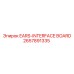 2657891335 EARS-INTERFACE BOARD Epiroc