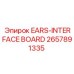 2657891335 EARS-INTERFACE BOARD Epiroc