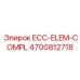 4700812718 ECC-ELEM-COMPL Epiroc
