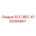 4700184867 ECC-ВЕС Epiroc