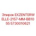 5730010621 EXZENTERWELLE-2157-MM-BB1055 Epiroc
