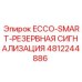 4812244886 ECCO-SMART-РЕЗЕРВНАЯ СИГНАЛИЗАЦИЯ Epiroc