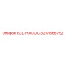 3217866752 ECL-НАСОС Epiroc