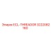 3222082160 ECL-THREADGR Epiroc