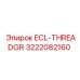 3222082160 ECL-THREADGR Epiroc