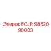 9852090003 ECLR (Epiroc)