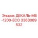 Экологичная декаль MB-1200 ECO 3363089532 производства Epiroc
